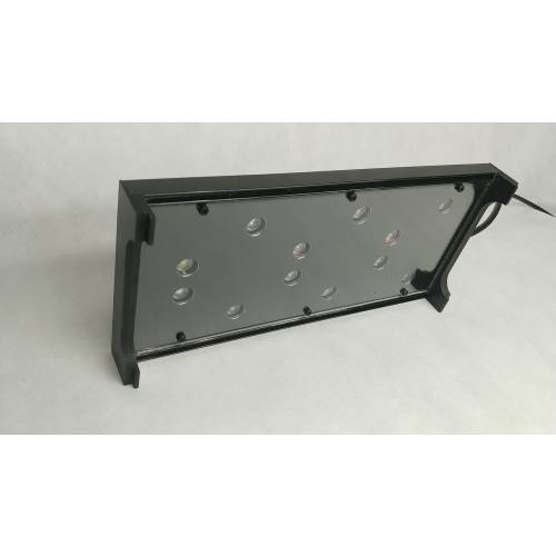 Oświetlenie akwarystyczne MODEL PWL-R80-Standard 80 cm